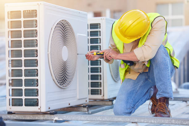 Best HVAC cleaning services  in Galesburg, IL