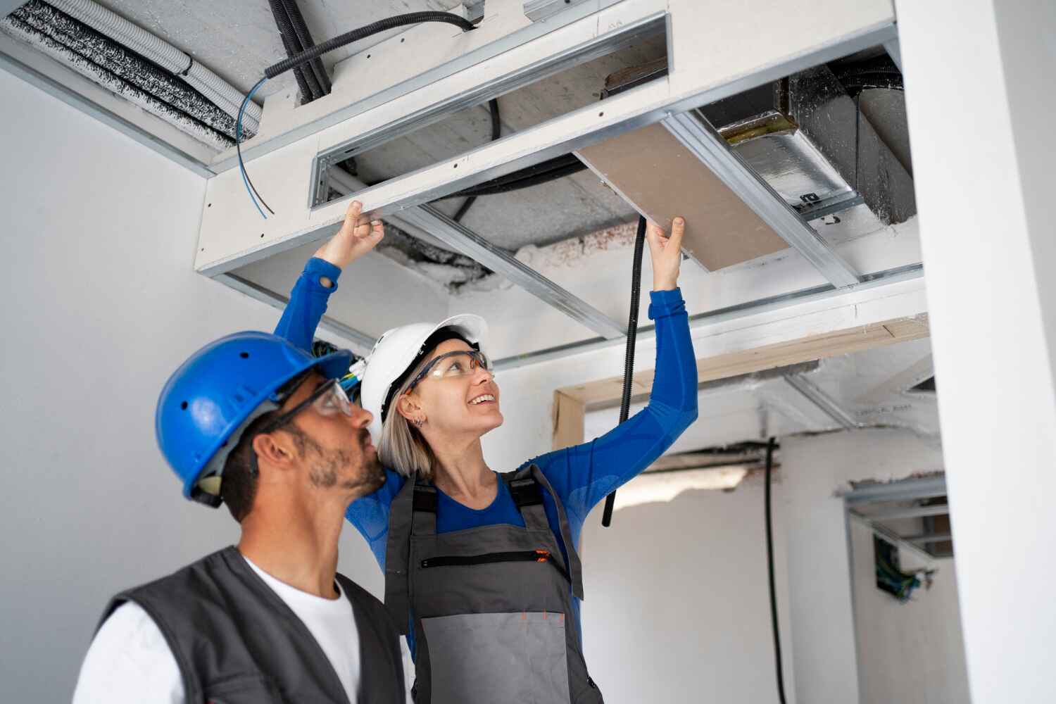 Best HVAC companies near me  in Galesburg, IL