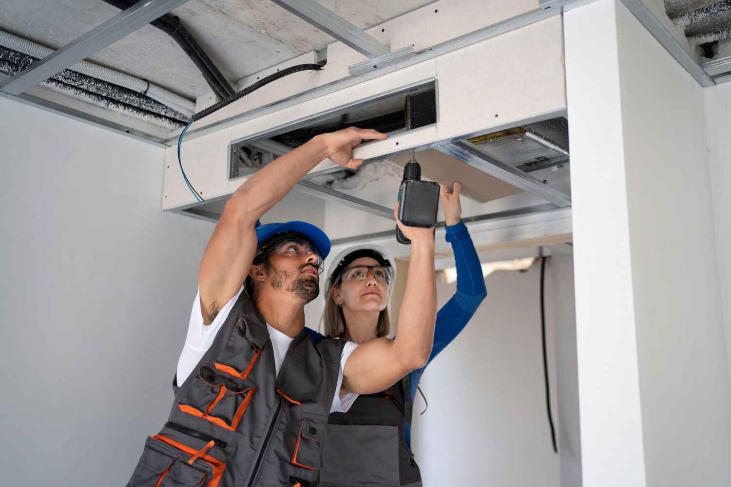  Galesburg, IL AeroChill HVAC Pros