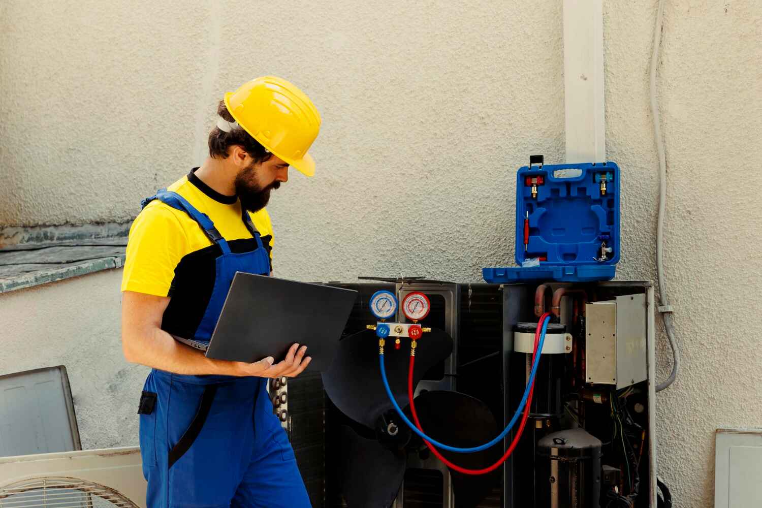 Best Affordable HVAC services  in Galesburg, IL