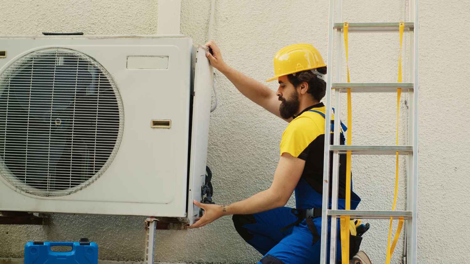 Best HVAC companies near me  in Galesburg, IL